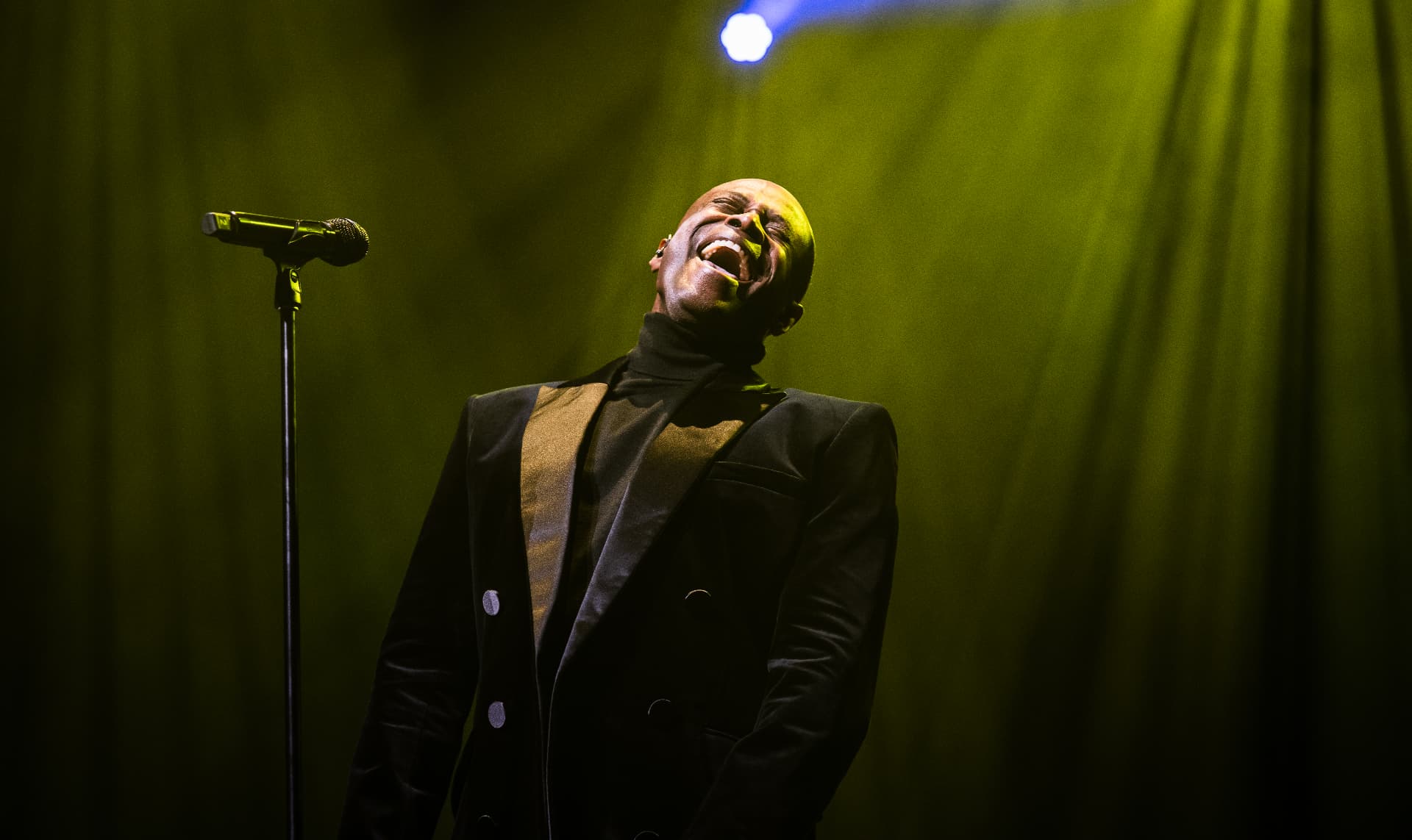 A Soulful Christmas event photo 1